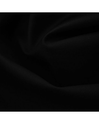 Tissu de doublure - Noir