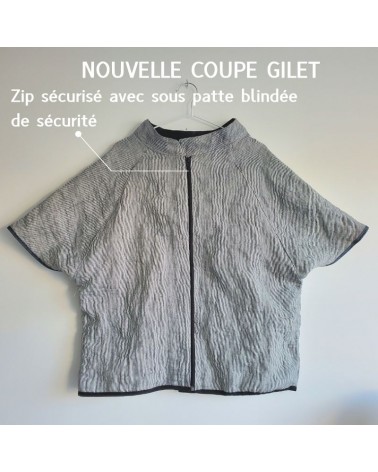 Gilet de protection...