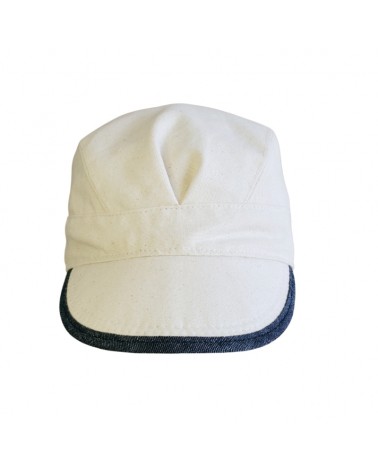 Casquette anti-ondes...