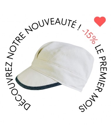 Casquette anti-ondes...