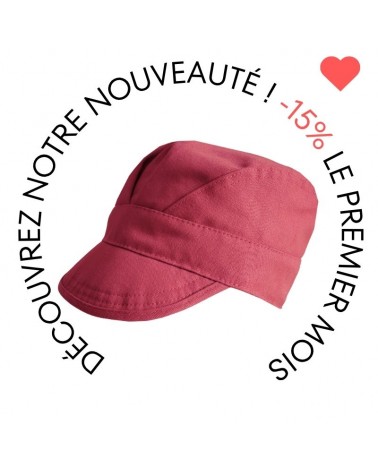 Casquette anti-ondes...