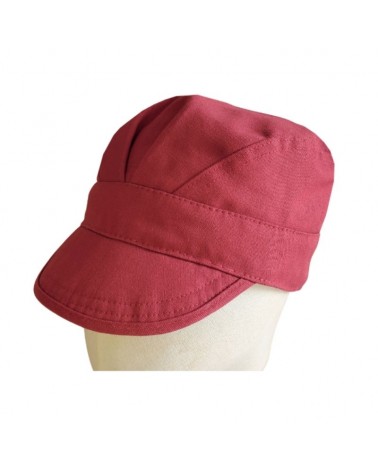 Casquette anti-ondes...
