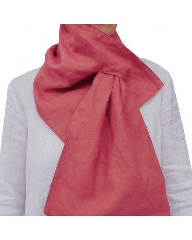 Foulard anti-ondes...