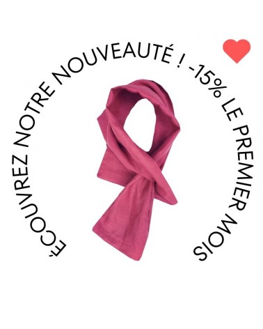 Foulard anti-ondes...