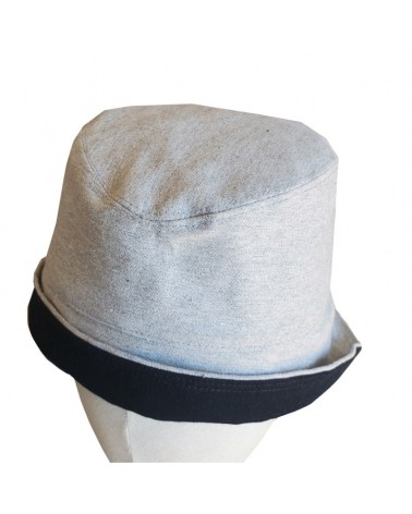 Chapeau-Bob Anti-ondes,  à...