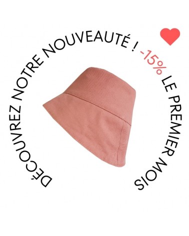 Chapeau-capeline Anti-Ondes...