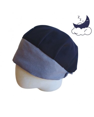 Bonnet anti-ondes de nuit -...