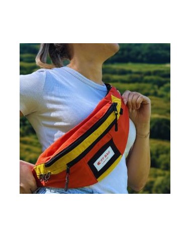 Sac-Banane anti-ondes...