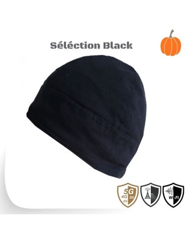 Bonnet Anti-Ondes Français...