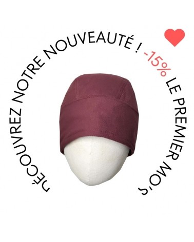Bonnet Anti-Ondes MADE IN...