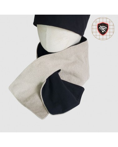 Foulard Anti-ondes chanvre...