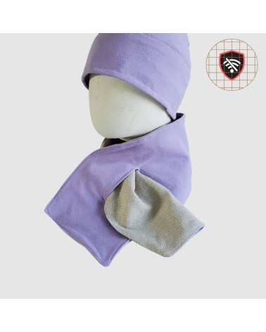 Foulard Anti-ondes chanvre...