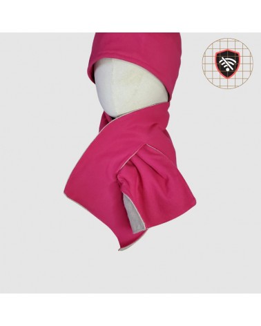 Foulard Anti-ondes chanvre...