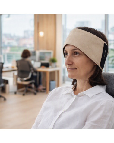 bandeau antionde vetement de travail