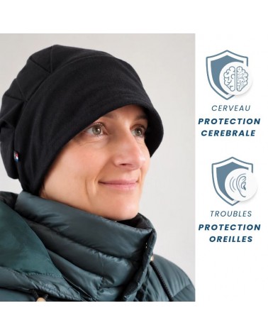 Bonnet CONFORT COCOON -...