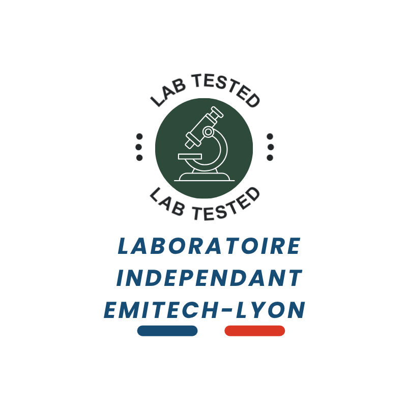 performance blindage certifiée labo