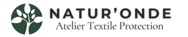 NATURONDE logo
